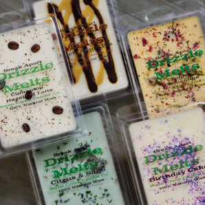 Swan Creek Drizzle Melts