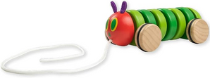 Wooden Pull Toy