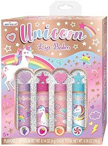 Unicorn Lip Balm