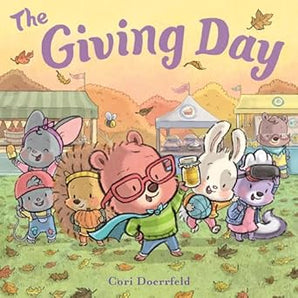 The Giving Day