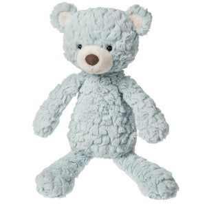 Seafoam Putty Bear