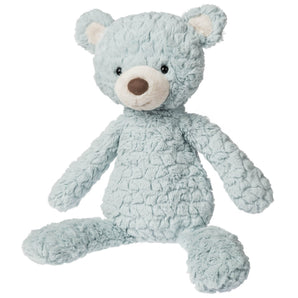 Seafoam Putty Bear