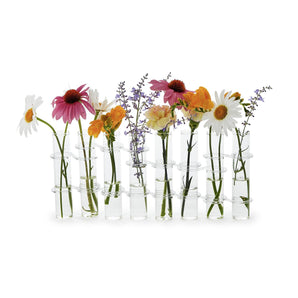 Set of 8 Hinged Vase