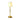 Golden Bow LED Cordless Lamp