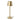 Gold Ball Table Lamp
