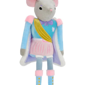 Mouse King Plush