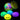 Glow in Dark Mystery Dumpling