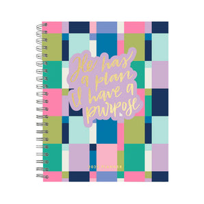 Mary Square Planner