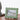 Green Weave Landscape Frame