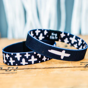 KingFolk Stretchy Bracelet