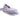 Lavender Cloud Spa Footies