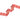 1.5" Peppermint Twist Trim Ribbon