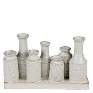 Quinn 7 Cluster Vase