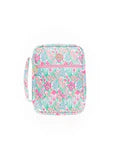 Happy Blooms Bible Cover