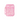 Blossom Breeze Pink Bible Cover
