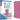Pink NIV Thinline Bible
