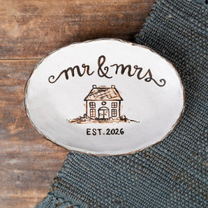 Etta B Mr & Mrs Home 2026