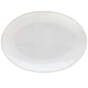 Casafina Fontana Oval Platter