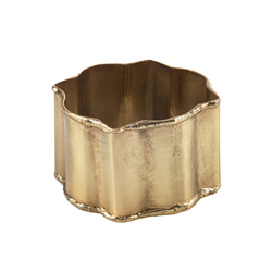 Classic Design Napkin Ring