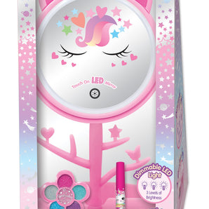 Caticorn LED Light Up Mirror