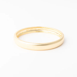 Micah Bangle Bracelet