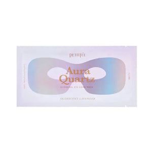 Aura Quartz Eye Zone Mask