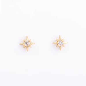 Riley Stud Earring