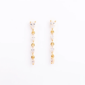 Scout Drop Earring