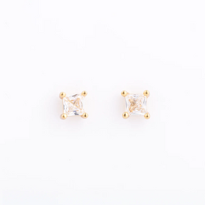 Farrah Stud Earring