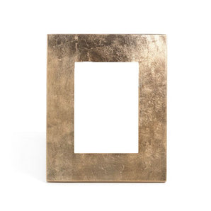 Gold Leaf Frame 5x7