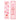 Romance Troped Bookmark Set