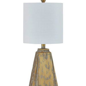 Tucker Table Lamp