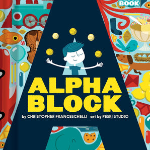 AlphaBlock