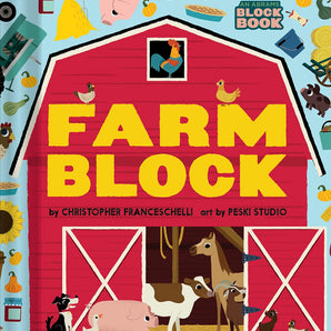 Farm Block