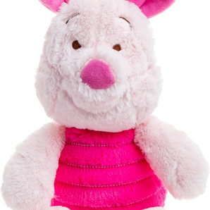 Disney Winnie The Pooh Character Plush