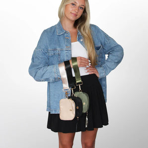 Lexie Keychain Wallet