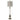 Coleman Buffet Table Lamp