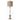 Clarke Buffet Lamp