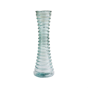 Green Calipso Vase