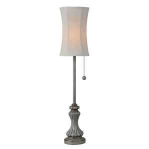 Avery Buffet Lamp