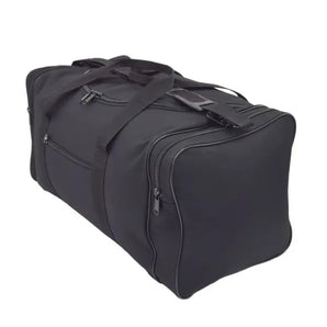 Large Square Duffel