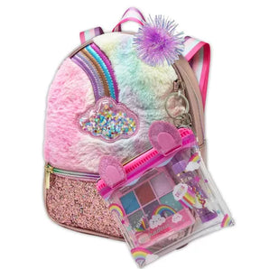 Rainbow Mini Backpack