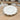 Etta B Handcrafted Egg Platter