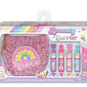 Rainbow Beauty Carrier