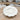 Etta B Handcrafted Egg Platter