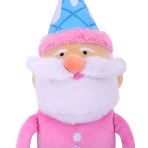 Sweet Santa Plush