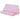 Floral Stripes Tablet Pillow