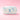 Bow Nylon Cosmetic Zipper Bag