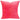 Velvet Pink and Orange Leopard Print Pillow