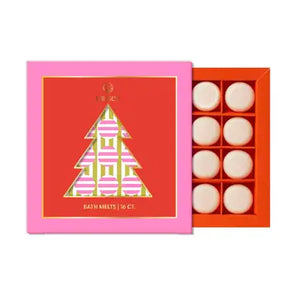 Musee Holiday Body Melt Set